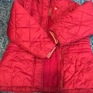 OshKosh B'gosh Jackets & Coats - jacket kids size 6 OshKosh B'gosh Jackets & Coats - jacket kids size 6
